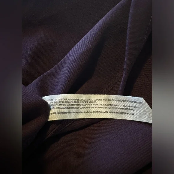 Intimatley Free People V-Neck Cap Sleeve Top - Picture 7 of 7